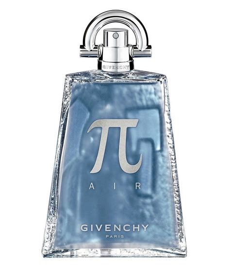 givenchy pi air discontinued|Givenchy pi original.